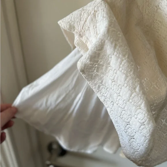 Free People Revolve Fit & Flare Mini Dress - Picture 14 of 15